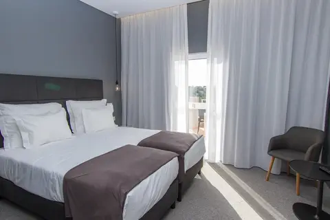Pestana Gramacho Residences in Lagoa e Carvoeiro — foto 26