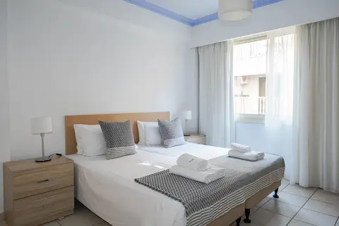 Basilica Holiday Resort in Paphos — foto 30