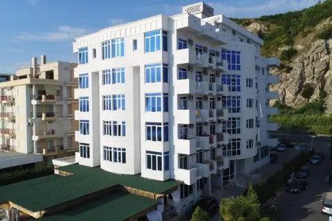 Hotel Kamomil in Durres — foto 2
