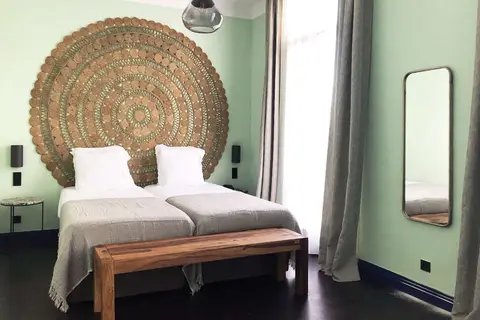 New Hotel Le Quai in Marseille — foto 2