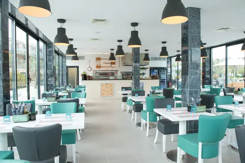 Vila Galé Lagos in Lagos — foto 29
