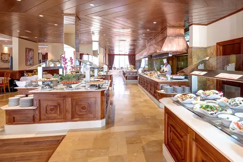 Hipotels Barrosa Palace in Chiclana de la Frontera — foto 24