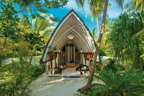 Kandolhu Maldives in Kandolhudhoo — foto 3