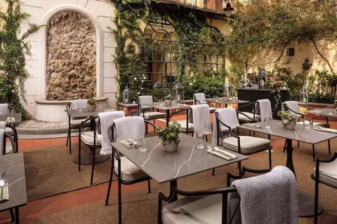 Tivoli Palazzo Gaddi Firenze Hotel in Florence, foto 8
