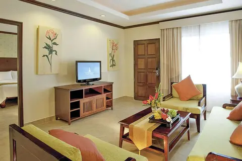 Thai Garden Resort in พัทยา — foto 13