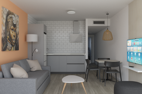 Appartementen Erika foto 7