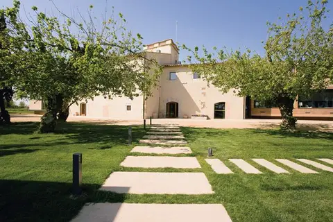 Moli del Mig by URH Hotels in Torroella de Montgrí
