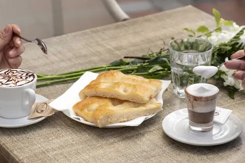 Eurocamping Calvisio foto 21