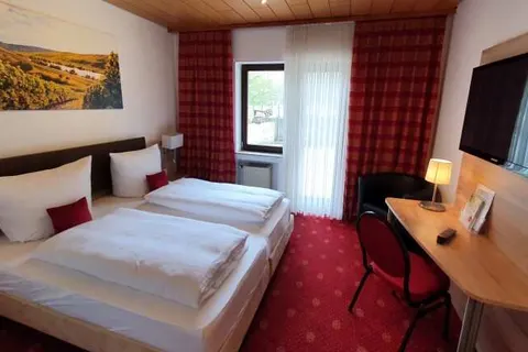 Hotel und Weingut Karlsmühle foto 5