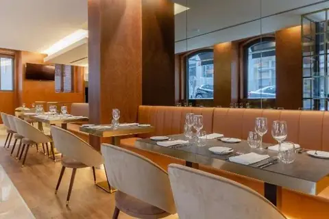 Turim Boulevard Hotel in Lissabon, foto 7
