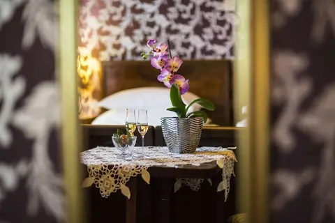 Heritage Hotel Pasike in Rijeka — foto 29