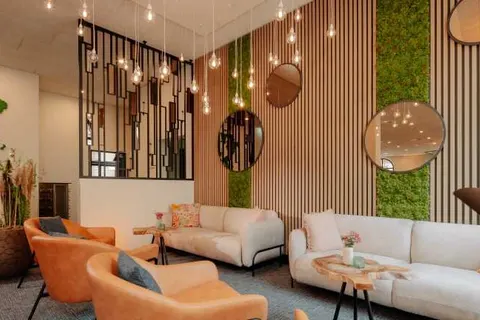 Stadthöfe Rhede by Hackmann foto 29