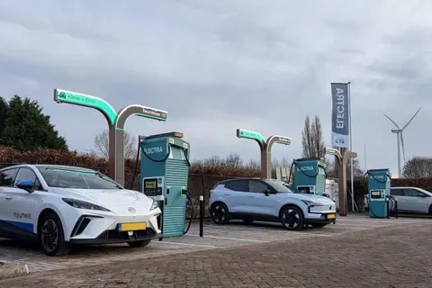 Hotel Mijdrecht Marickenland foto 15