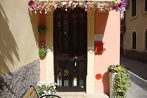 Giardino Giusti House in Verona, foto 12