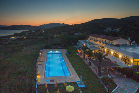 Hotel Saint Nicholas foto 14