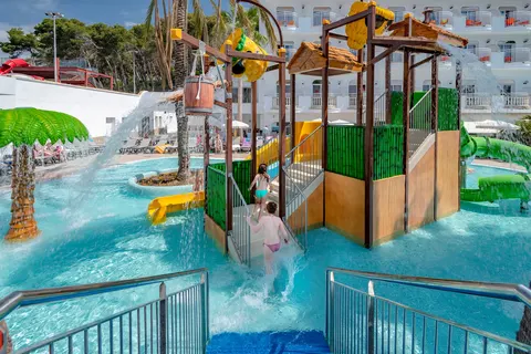 Hotel Best Lloret Splash foto 13