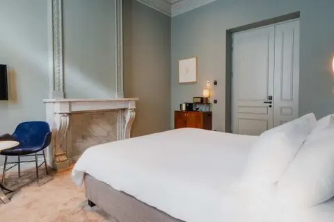 Hotel Monastère Maastricht foto 17