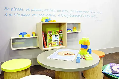 Ibis Styles Liverpool Centre Dale Street in Liverpool — foto 10