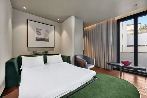 Hilton Porto Gaia in Vila Nova de Gaia, foto 30