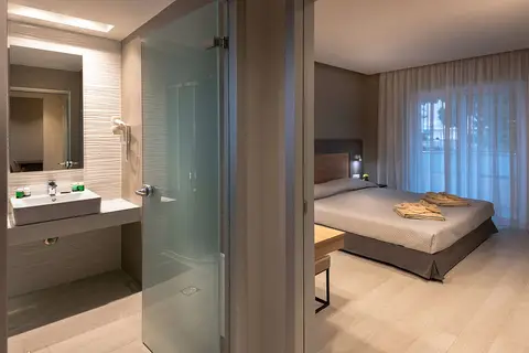 Sunday Hotel in Ιαλυσός — foto 8