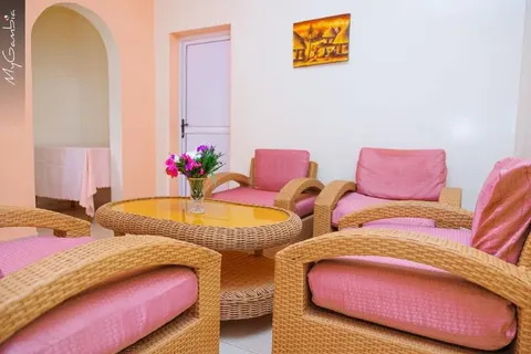 Baobab Holiday Resort foto 11
