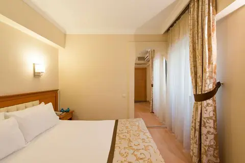 Prestige Hotel in İstanbul — foto 15