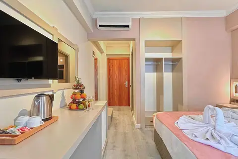 Casa De Levissi Ölüdeniz in Fethiye — foto 28