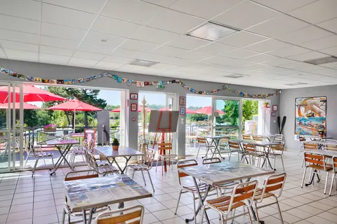 Flower Camping Le Conleau foto 16