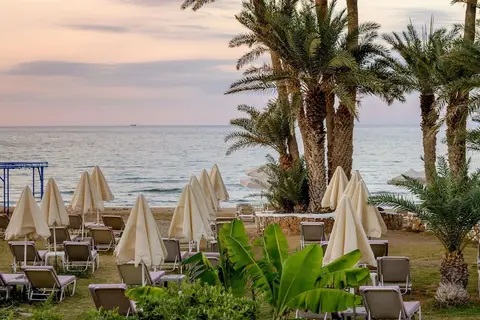 Zeus Hotels Palm Beach in Δημοτική Ενότητα Μαλίων — foto 10