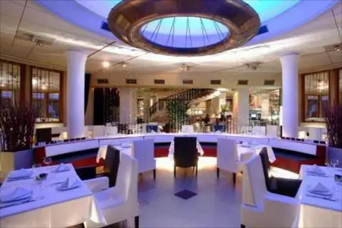 Boutique-Hotel Jalta in Praag — foto 8