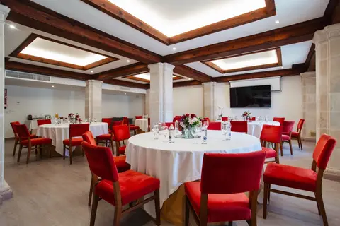Secrets Mallorca Villamil (Adults Only) in Peguera — foto 17