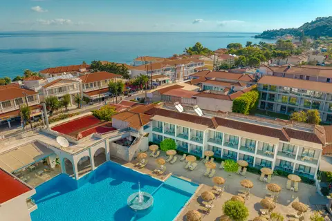 Papillon Hotel in Δημοτική Ενότητα Ζακυνθίων — foto 21