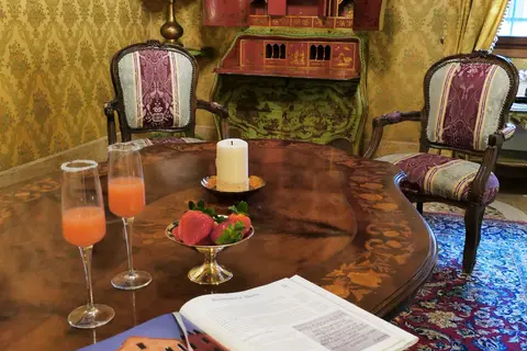 Relais Alberti in Venetië, foto 15
