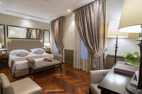 Lunetta Rom in Rome — foto 4
