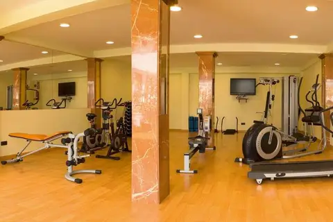 Universal Hotel Marques in Colònia de Sant Jordi — foto 8
