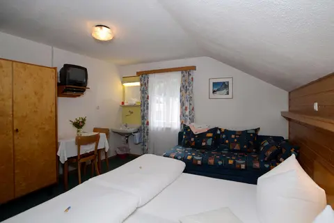 Appartementen Dias in Kappl — foto 6