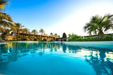 Relais Masseria Caselli in Carovigno