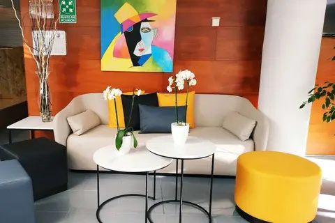 Hotel Capricho & Spa in Cala Ratjada — foto 18