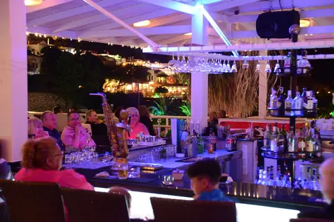 Pirat Hotel in Kaş — foto 14