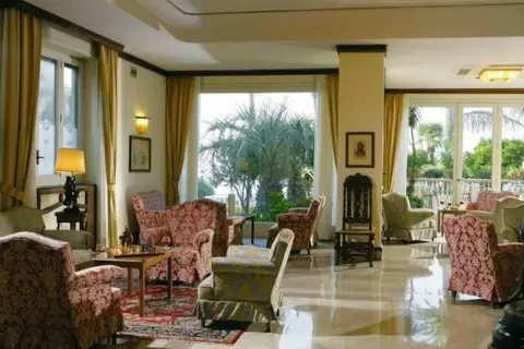 Grand Hotel Royal Sorrento in Sorrento, foto 6