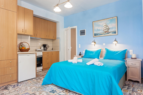 Hotel Stafylos Suites foto 18