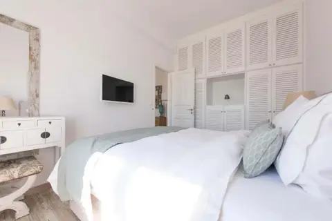 Aqua Luxury Suites in Ρόδα — foto 8