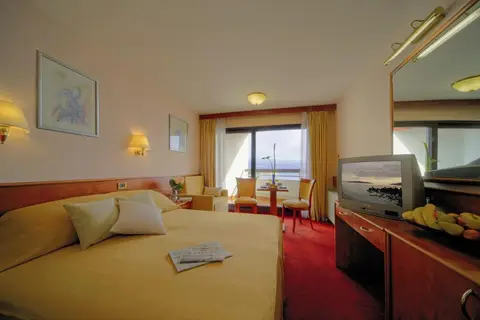Hotel Admiral in Opatija — foto 3