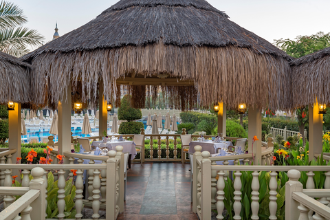 Hotel Royal Holiday Palace foto 9