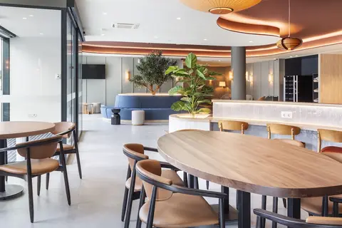 B&B HOTEL Vila do Conde in Vila do Conde — foto 23