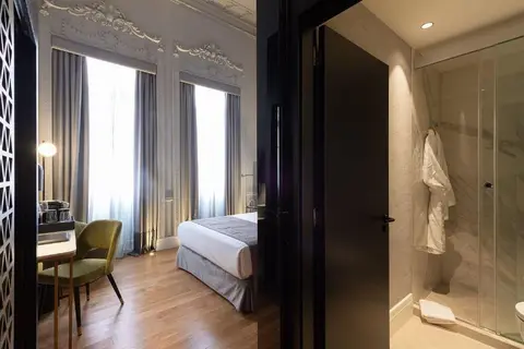 Boutique Hotel Cordial Malteses in Las Palmas — foto 17