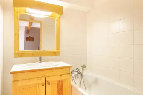 Résidence Vacancéole le Hameau de l'Alpage - Voordeeltarief in Saint-Sorlin-d'Arves — foto 8