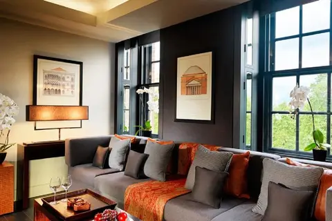 Grosvenor House Suites in Londen, foto 9