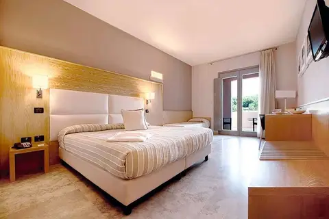 Basiliani Resort in Otranto — foto 21