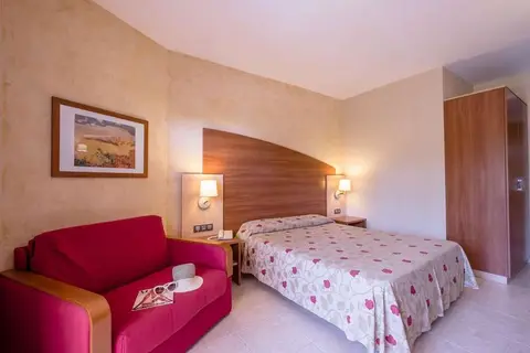 Hotel California Palace in Salou — foto 4